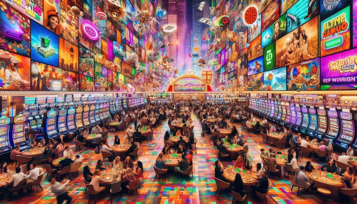 TotoGaming Casino